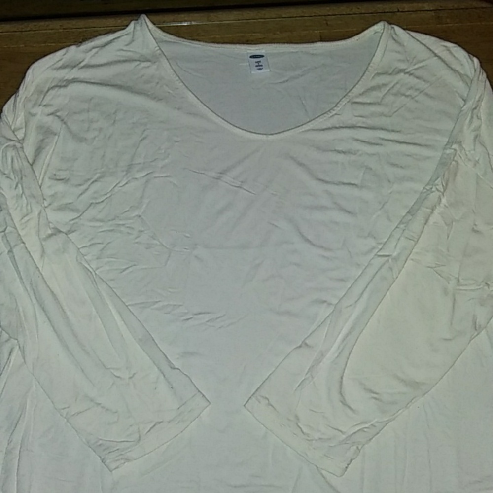 🩷Old Navy luxe top 🩷